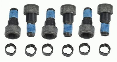 Комплект болтов, маховик SACHS 1874 000 052