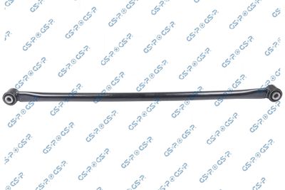Stiepnis/Atsaite, Stabilizators GSP S063583