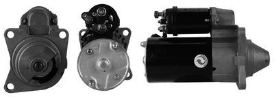 Starteris LUCAS LRS01400