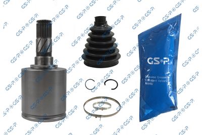 Šarnīru komplekts, Piedziņas vārpsta GSP 634071