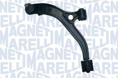 Neatkarīgās balstiekārtas svira, Riteņa piekare MAGNETI MARELLI 301181314200