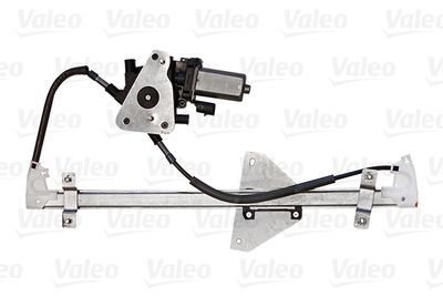 Стеклоподъемник VALEO 851376