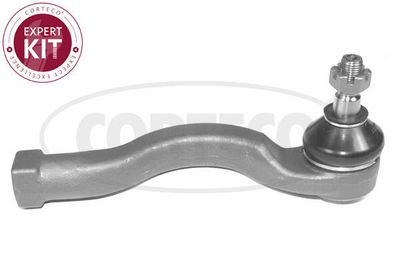Наконечник поперечной рулевой тяги CORTECO 49401673