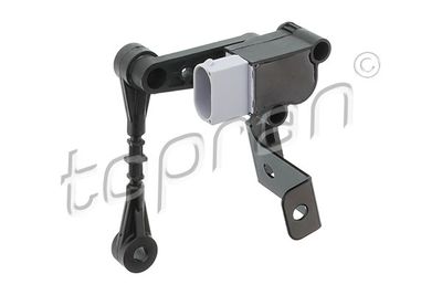 Датчик, корректор угла наклона фар TOPRAN 601 671