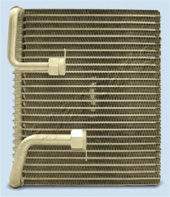 Испаритель, кондиционер JAPANPARTS EVP1610002