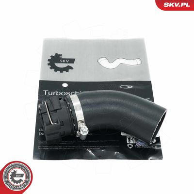Трубка нагнетаемого воздуха ESEN SKV 43SKV499