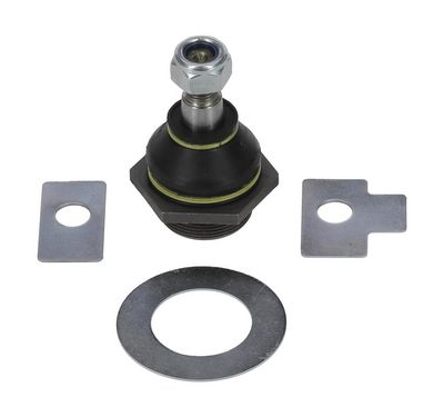 Шарнир независимой подвески / поворотного рычага MOOG RO-BJ-3562