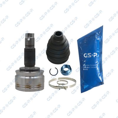 Шарнирный комплект, приводной вал GSP 802919