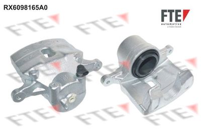 Bremžu suports FTE 9292202