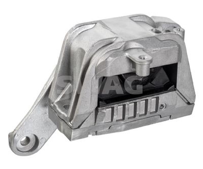 Подвеска, двигатель SWAG 33 10 4752