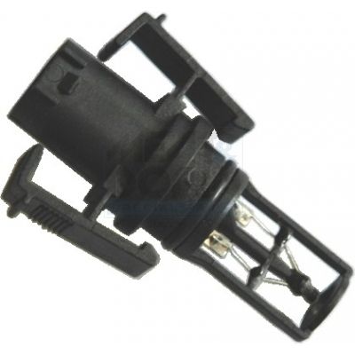 Датчик, температура впускаемого воздуха MEAT & DORIA 82182