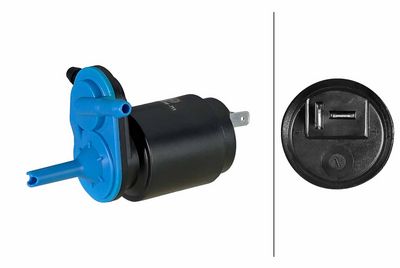 pompka spryskiwacza FIAT HELLA 8TW 006 848-711