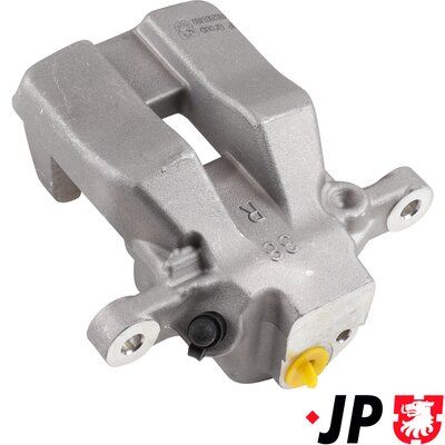 Тормозной суппорт JP GROUP 4862001480