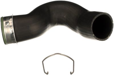 Трубка нагнетаемого воздуха GATES 09-0285C