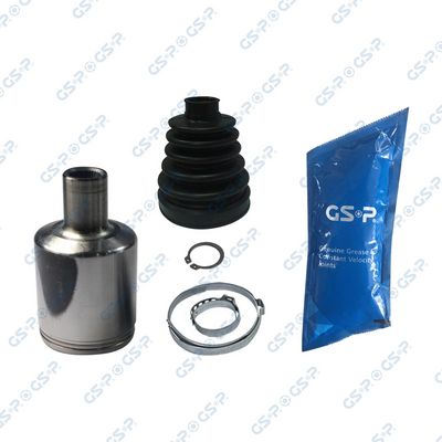 Šarnīru komplekts, Piedziņas vārpsta GSP 635023