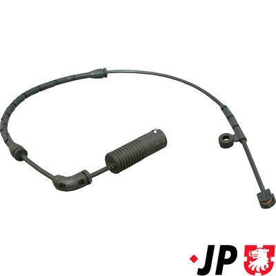 Датчик, износ тормозных колодок JP GROUP 1497300300