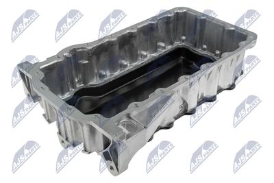 Eļļas vācele NTY BMO-VW-042