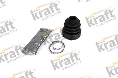 Комплект пыльника, приводной вал KRAFT AUTOMOTIVE 4412025