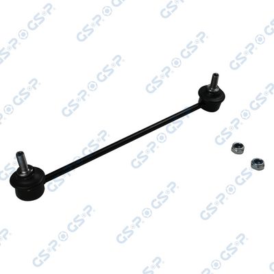 Stiepnis/Atsaite, Stabilizators GSP S050954