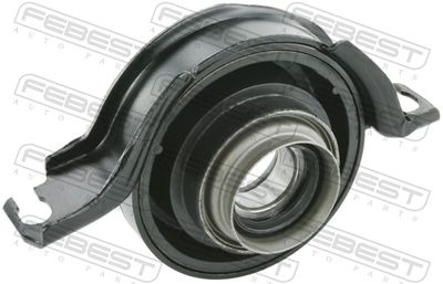 Gultnis, Kardānvārpstas vidējais gultnis FEBEST SBCB-002