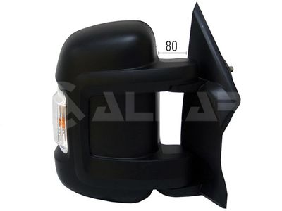 Ārējais atpakaļskata spogulis ALKAR 9204922