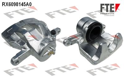 Тормозной суппорт FTE 9292193