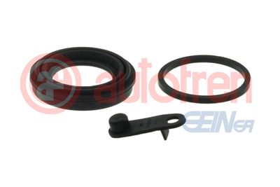 Ремкомплект, тормозной суппорт AUTOFREN SEINSA D45673