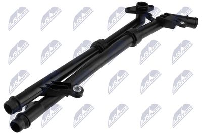 Трубка охлаждающей жидкости NTY CPP-ME-040