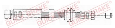 Bremžu šļūtene QUICK BRAKE 32.942