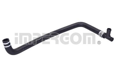 Šļūtene, siltummainis (apsilde) ORIGINAL IMPERIUM 19633