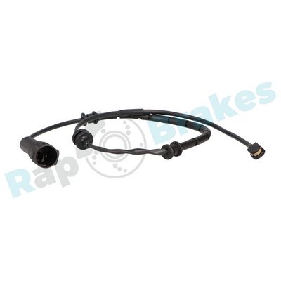 Indikators, Bremžu uzliku nodilums RAP BRAKES R-G0009