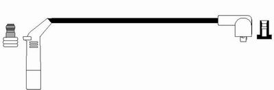 Провод зажигания NGK 38864