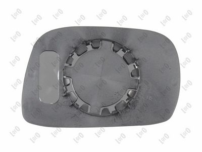 Spoguļstikls, Ārējais atpakaļskata spogulis ABAKUS 2801G01