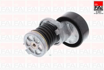 Spriegotājrullītis, Ķīļrievu siksna FAI AutoParts T1092