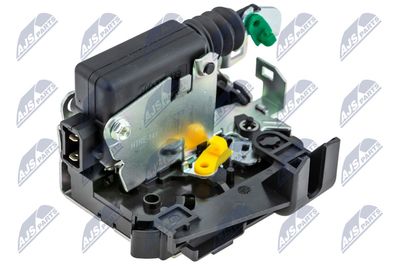 Центральный замок NTY EZC-RE-141