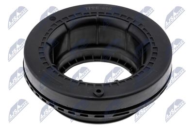 Подшипник качения, опора стойки амортизатора NTY AD-PE-010