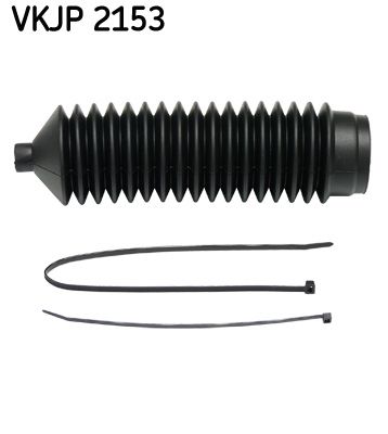 Комплект пыльника, рулевое управление SKF VKJP 2153