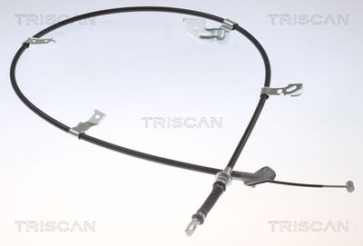 Тросик, cтояночный тормоз TRISCAN 8140 69194