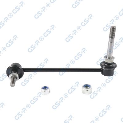 Stiepnis/Atsaite, Stabilizators GSP S051463