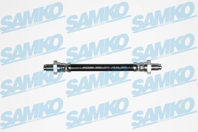 Bremžu šļūtene SAMKO 6T46535