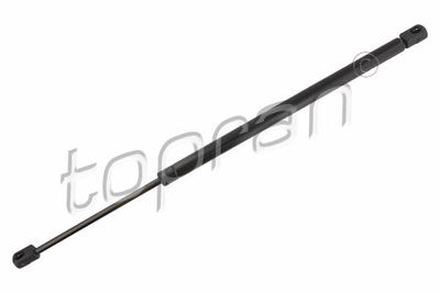 Gāzes atspere, Bagāžas/Kravas nodalījuma vāks TOPRAN 600 157
