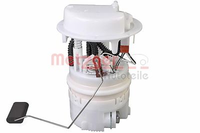 Элемент системы питания METZGER 2250395