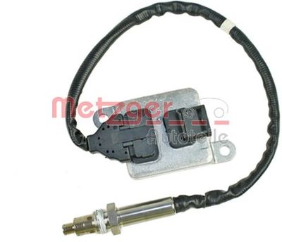 NOx-датчик, NOx-катализатор METZGER 0899194