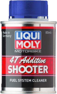 Degvielas piedeva LIQUI MOLY 3824