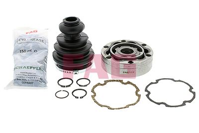 Шарнирный комплект, приводной вал Schaeffler FAG 771 0792 30