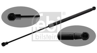 Gāzes atspere, Bagāžas/Kravas nodalījuma vāks FEBI BILSTEIN 47103