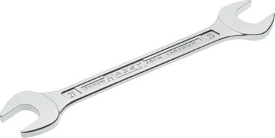 Divpusējā uzgriežņu atslēga HAZET 450N-21X23