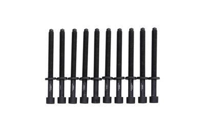 Cilindru galvas skrūvju komplekts KAMOKA 8709051