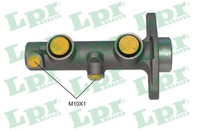 Главный тормозной цилиндр LPR 6340