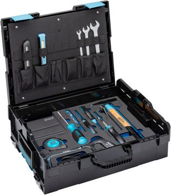 Transporta kaste HAZET 190L-136/83